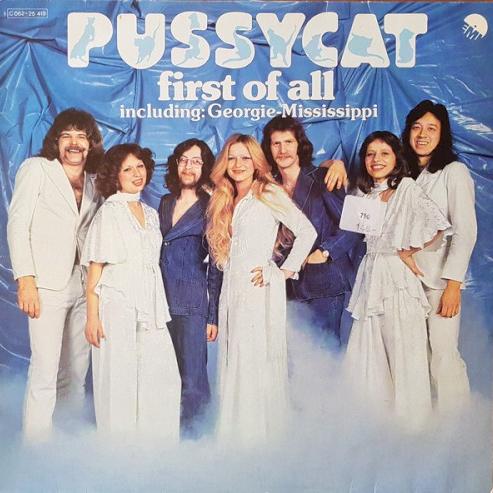 Pussycat